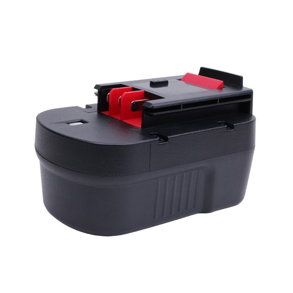 2-Pack - Black & Decker CDC1440K Battery Replacement