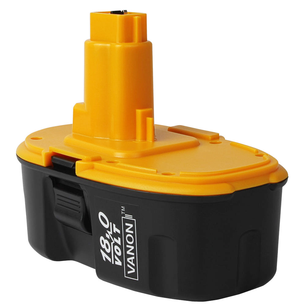 Dewalt dc9096 replacement online battery