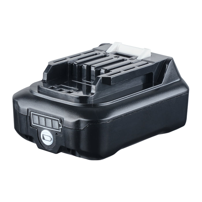 For Makita 12V Max CXT 6.0Ah Li-ion Battery BL1041B BL1021B MTL1806 Battery, Black | clearance