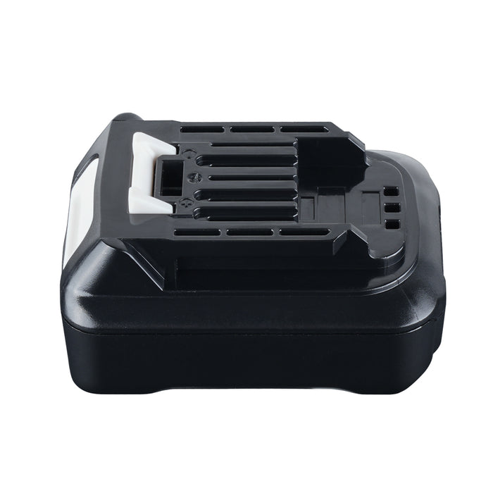 For Makita 12V Max CXT 6.0Ah Li-ion Battery BL1041B BL1021B MTL1806 Battery, Black | clearance