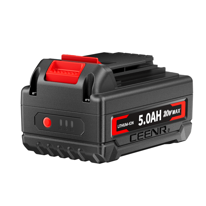 Ceenr 5.0Ah Battery For Black and Decker 18V(20V Max) | Replacement Model LBXR20