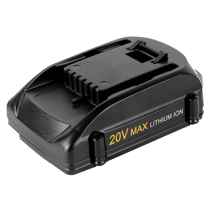 For Worx 20V Max Battery Replacement | WA3520 4.0Ah Li-ion Battery