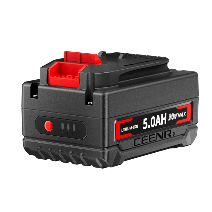 Ceenr 5.0Ah Battery For Craftsman 20V Max | Replacement Model V20