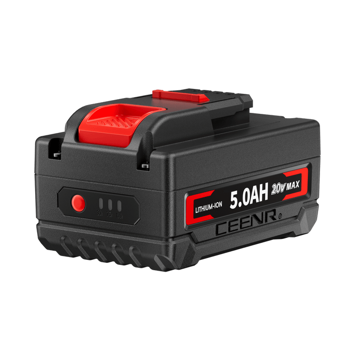 Ceenr 5.0Ah Battery For Worx 20V Max | Model WA3551