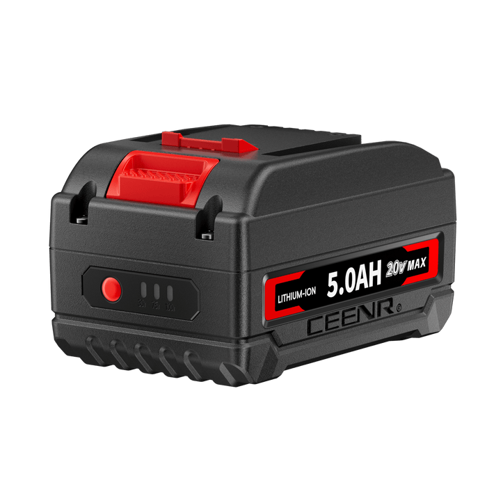 Ceenr 5.0Ah Battery For Worx 20V Max | Model WA3520