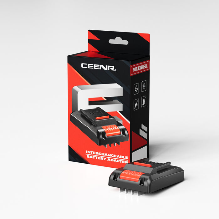 Ceenr® 4.0Ah PDnation Battery For Einhell 18V Power Tools