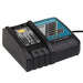 For Makita DC18RC 3A 14.4V-18V Charger - Vanonbattery