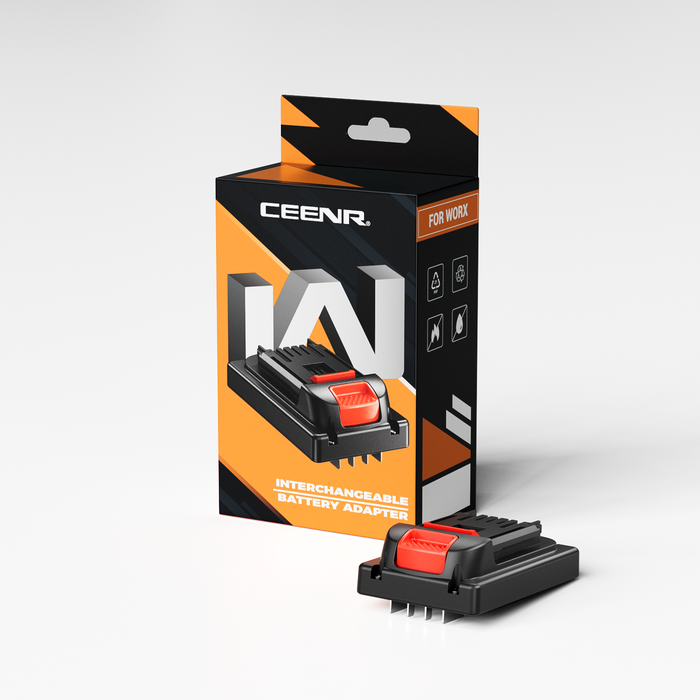 Ceenr PDNation 18V 4.0Ah Universal Battery Pack