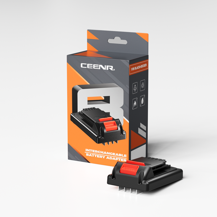 Ceenr PDNation 18V 4.0Ah Universal Battery Pack