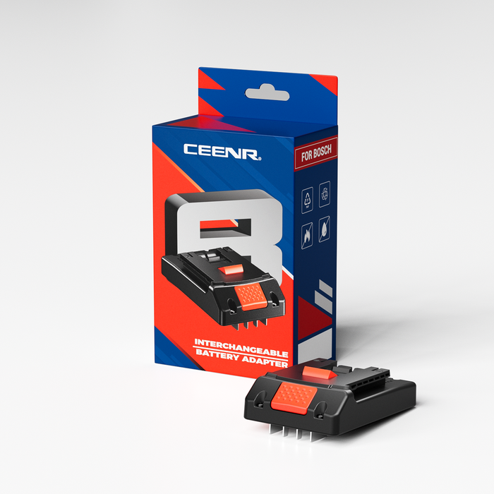 Ceenr PDNation 18V 4.0Ah Universal Battery Pack