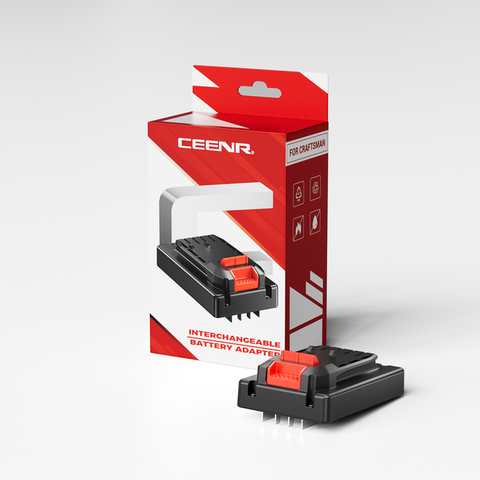 Ceenr PDNation 18V 4.0Ah Universal Battery Pack