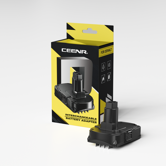 Ceenr PDNation 18V 4.0Ah Universal Battery Pack