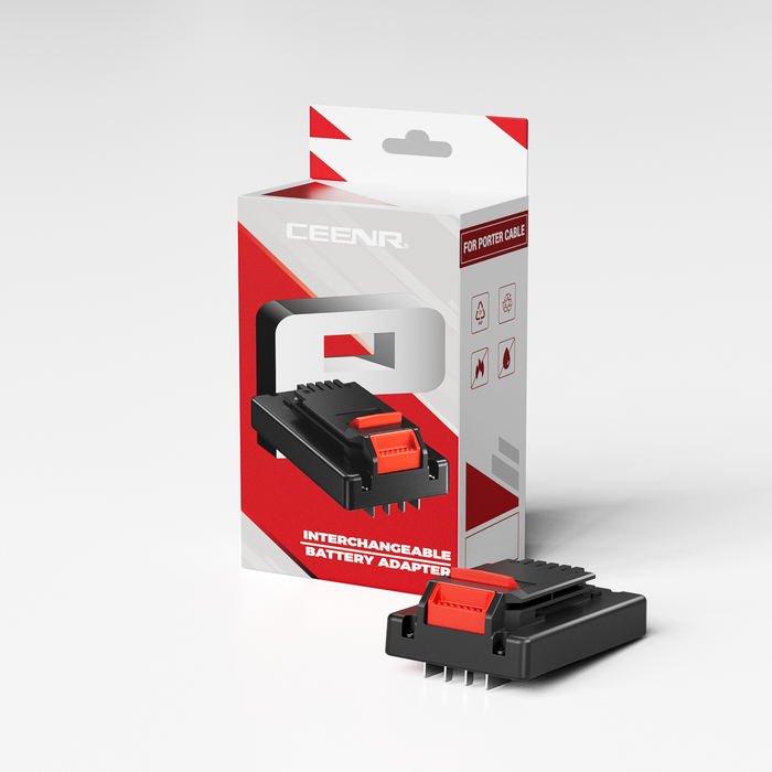 Ceenr PDNation 18V 4.0Ah Universal Battery Pack