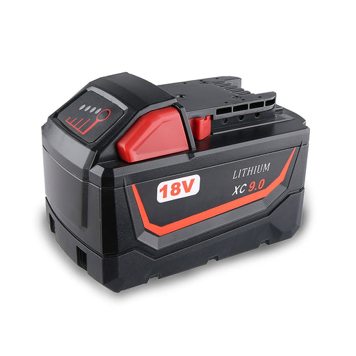 For Milwaukee M18 18V 9.0Ah 