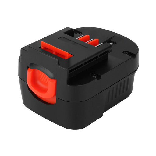 For Black and Decker 12V 4.8Ah HPB12 