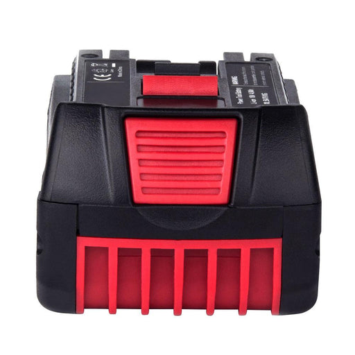 For Bosch 18V Battery Replacement | BAT610G 6.5Ah Li-ion  Battery