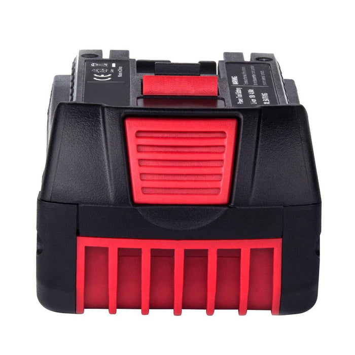 For Bosch 18V Battery Replacement | BAT610G 4.0Ah Li-ion Battery - Vanonbattery