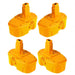 For Dewalt 18V 4.0Ah DC9096 4 Pack