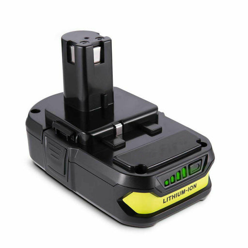 For Ryobi P102 18V 3.0Ah 