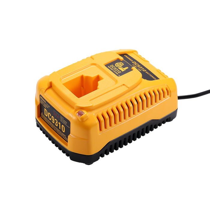 Battery Charger For Dewalt 7.2V-18V XRP Ni-Cd & Ni-Mh Battery