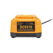 Battery Charger For Dewalt 7.2V-18V XRP Ni-Cd & Ni-Mh Battery