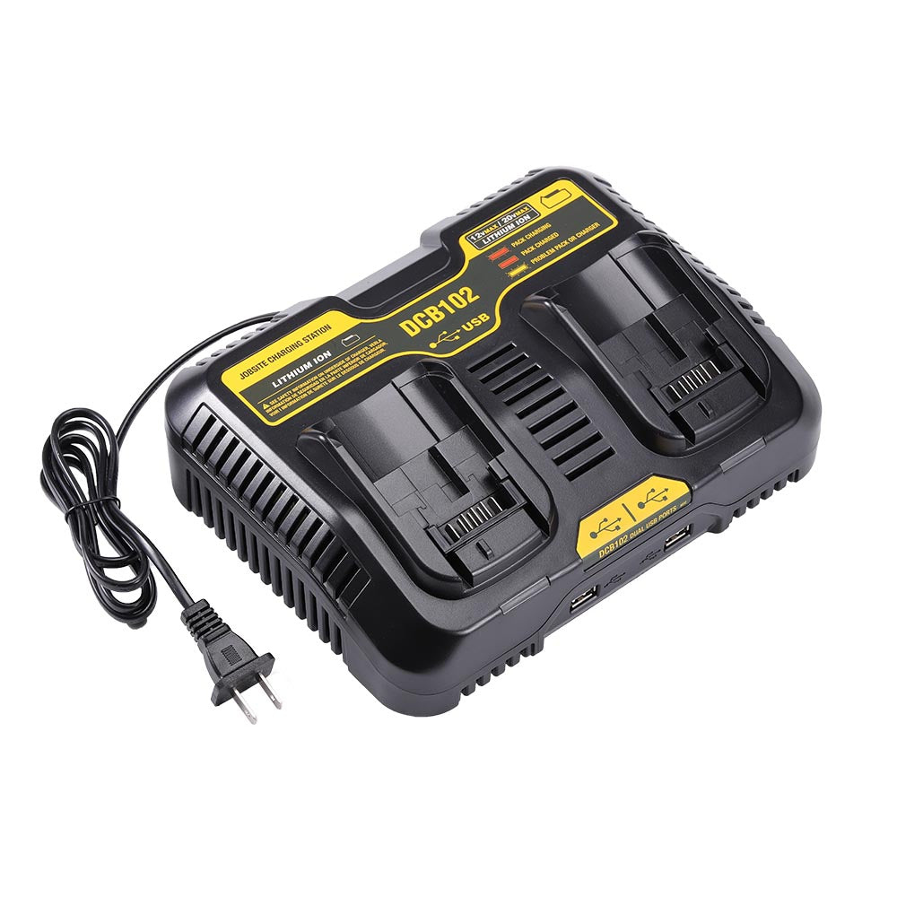 FOR DEWALT CHARGER