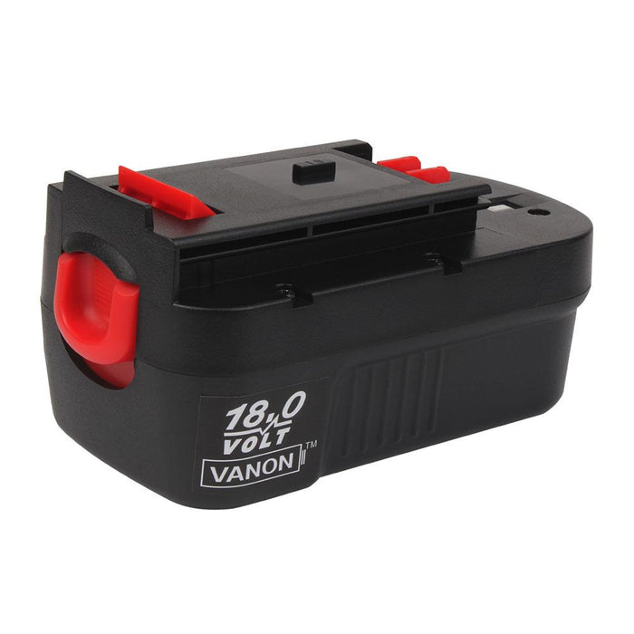 For Black and Decker 18V 4.8Ah HPB18 