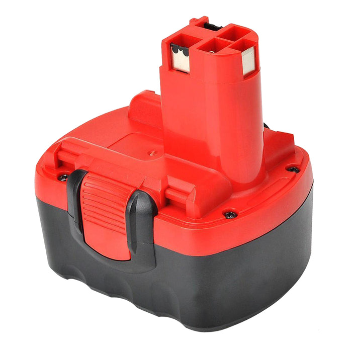 For BOSCH 14.4V Battery Replacement | BAT140 4.6Ah Ni-MH Battery