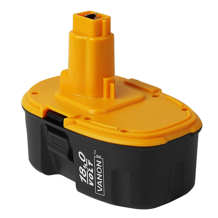 For Dewalt 18 volt XRP Battery Replacement | DC9096 4Pack 4.0Ah