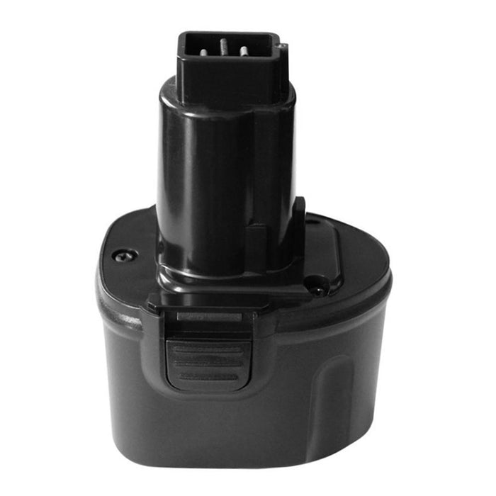 For Dewalt DC9057/ DE9085/ DW9057 7.2V Battery Replacement | 4.8Ah Ni-MH Battery