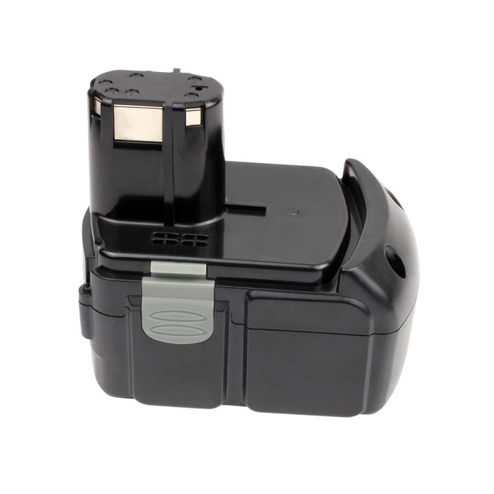 For Hikoki (Hitachi) 18V Battery Replacement | EBM1830 5.0Ah Li-ion Battery