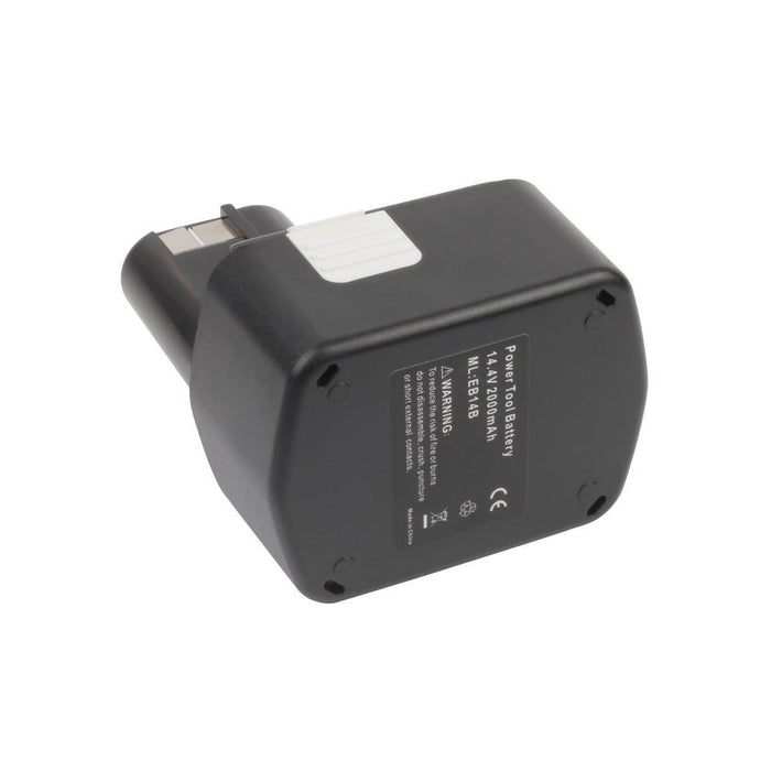 For Hitachi 14.4v Battery Replacement | EB14B 2.0Ah Ni-CD Battery - Vanonbattery