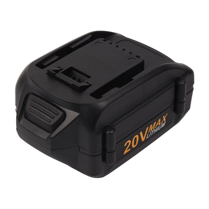 For Worx 20V Battery Replacement | WA3520 4.0Ah Li-ion Battery - Vanonbattery