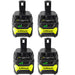 4 Pack For Ryobi 18V 5.0Ah