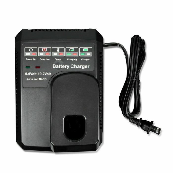 Craftsman Battery Charger | C3 19.2V Lithium-ion & Ni-Cd